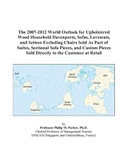 2007 2012 outlook for sale  Delivered anywhere in USA 