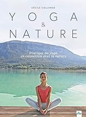 Yoga nature d'occasion  Livré partout en France