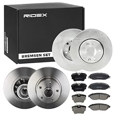 Ridex 3405b1753 bremsenset gebraucht kaufen  Wird an jeden Ort in Deutschland