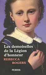 Demoiselles legion honneur d'occasion  Livré partout en France