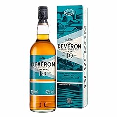 The deveron anni usato  Spedito ovunque in Italia 