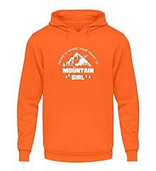 Mountain girl unisex for sale  Delivered anywhere in Ireland