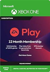 Play month subscription for sale  Delivered anywhere in USA 