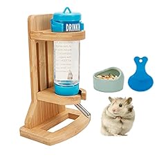 Hamster water bottle for sale  Delivered anywhere in UK