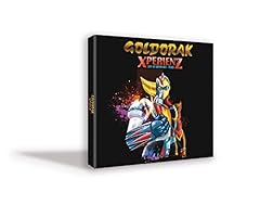 Goldorak xperienz d'occasion  Livré partout en Belgiqu