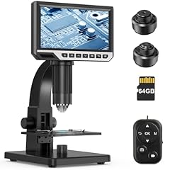 Aliestfdno digital microscope for sale  Delivered anywhere in USA 