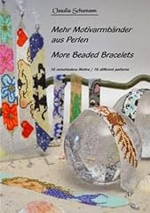 Motivarmbänder perlen more gebraucht kaufen  Wird an jeden Ort in Deutschland