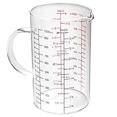 77l glass measuring for sale  Delivered anywhere in USA 