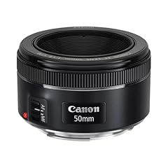 Canon 50mm 1.8 for sale  Delivered anywhere in USA 