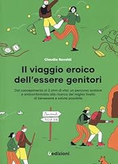 Viaggio eroico dell usato  Spedito ovunque in Italia 