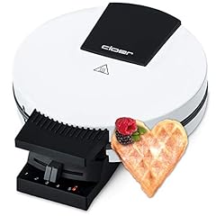 Cloer 120 waffeleisen gebraucht kaufen  Wird an jeden Ort in Deutschland