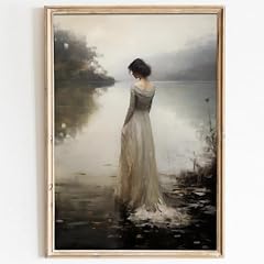 Vintage women artwork for sale  Delivered anywhere in USA 