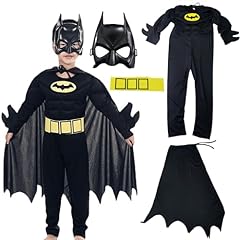 Batman kostüm katman gebraucht kaufen  Wird an jeden Ort in Deutschland