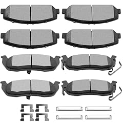 Ceramic brake pads for sale  Delivered anywhere in USA 
