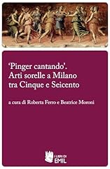 Pinger cantando arti usato  Spedito ovunque in Italia 