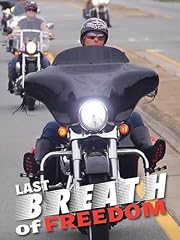 Last breath freedom for sale  Delivered anywhere in UK