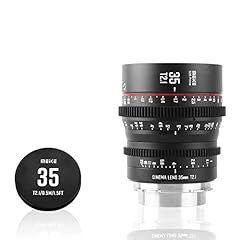 Meke 35mm t2.1 for sale  Delivered anywhere in USA 
