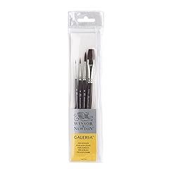 Winsor newton galeria d'occasion  Livré partout en France