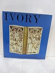 Ivory for sale  Delivered anywhere in UK