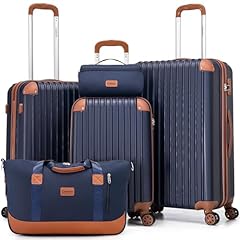 Cosbarn luggage sets for sale  Delivered anywhere in USA 