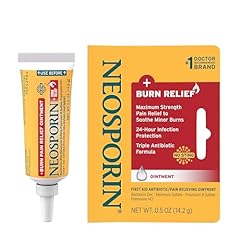 Neosporin dual action for sale  Delivered anywhere in USA 