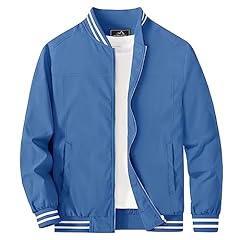 Magcomsen lightweight jacket for sale  Delivered anywhere in UK