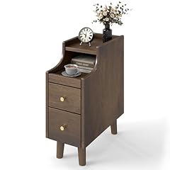 Costway slim bedside for sale  Delivered anywhere in UK