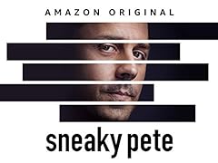 Sneaky pete season for sale  Delivered anywhere in USA 