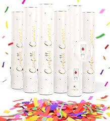 Confetti cannon magic for sale  Delivered anywhere in USA 