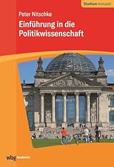 Einführung politikwissenschaf gebraucht kaufen  Wird an jeden Ort in Deutschland