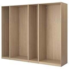 Ikea pax cornici usato  Spedito ovunque in Italia 