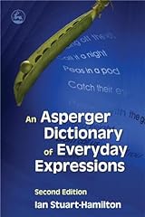Asperger dictionary everyday for sale  Delivered anywhere in UK