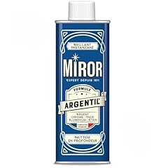 Miror argentil nettoyant d'occasion  Livré partout en France