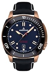 Anonimo nautilo orologio usato  Spedito ovunque in Italia 