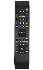 Replacement remote control for sale  Delivered anywhere in UK