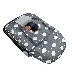 Carseat cover winter for sale  Delivered anywhere in USA 