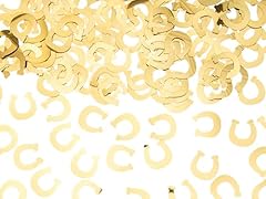Konfetti hufeisen 15g gebraucht kaufen  Wird an jeden Ort in Deutschland