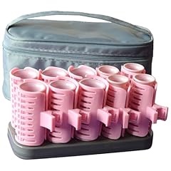 10pcs heated hair for sale  Delivered anywhere in UK
