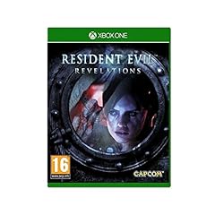 Resident evil revelations usato  Spedito ovunque in Italia 