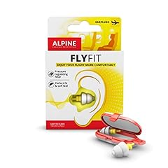 Tappi alpine flyfit usato  Spedito ovunque in Italia 