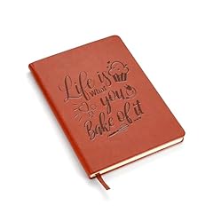 Life bake notebook for sale  Delivered anywhere in USA 
