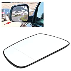 Wing mirror glass for sale  Delivered anywhere in UK