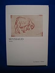 Seyssaud dessins. introduction d'occasion  Livré partout en France