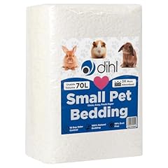 Dihl litre white for sale  Delivered anywhere in UK