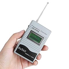 Gy560 contatore frequenza usato  Spedito ovunque in Italia 