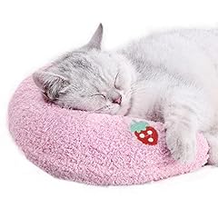 Whimsicalfox cat pillow for sale  Delivered anywhere in USA 