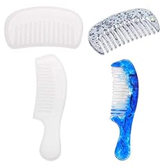 2pcs comb silicone for sale  Delivered anywhere in USA 