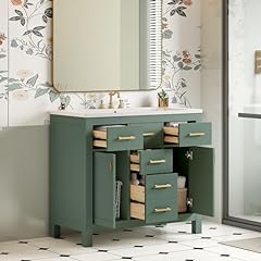 Virubi bathroom vanities for sale  Delivered anywhere in USA 