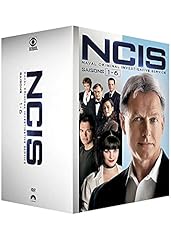 Coffret ncis saisons usato  Spedito ovunque in Italia 
