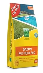 Bhs grsp4 gazon d'occasion  Livré partout en France